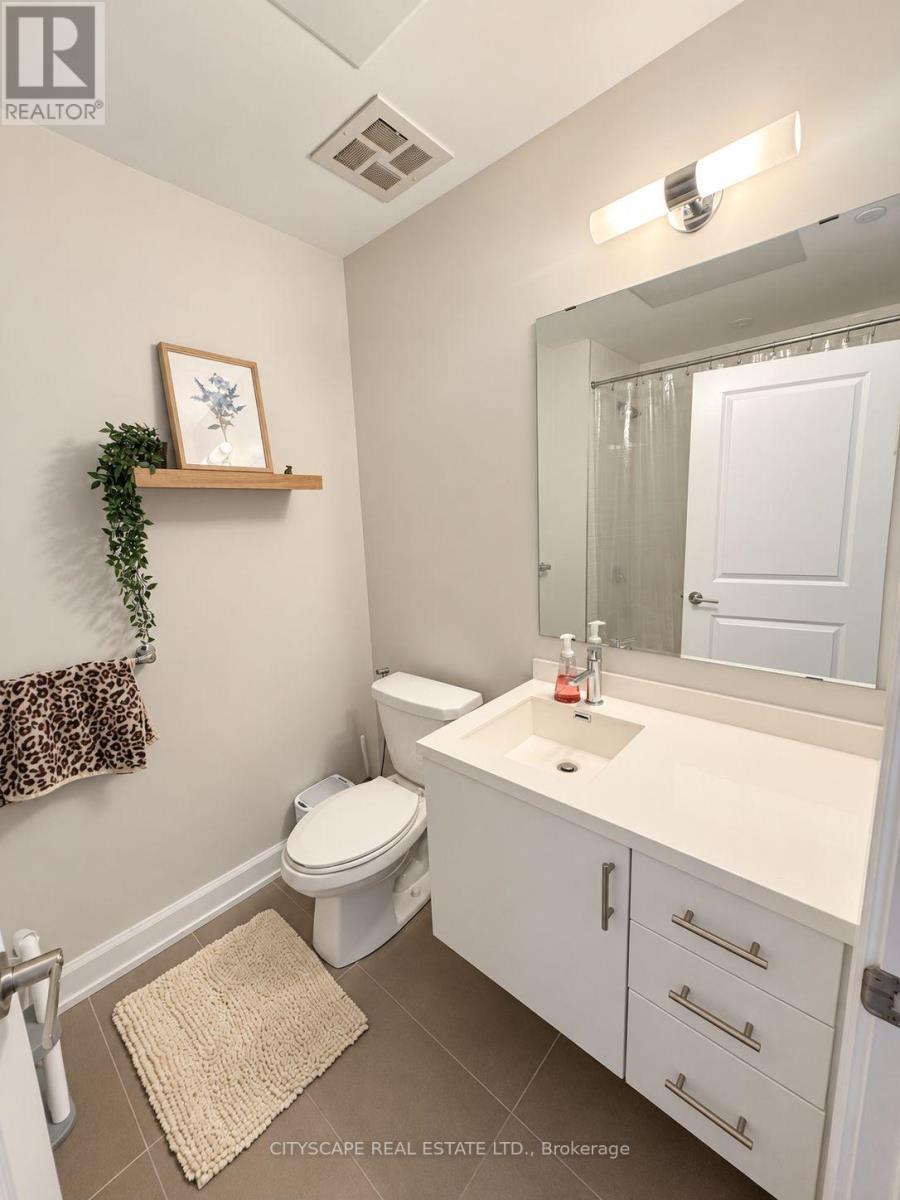 1213 - 3220 William Coltson Avenue, Oakville, Ontario  L6H 7X9 - Photo 23 - W13821514