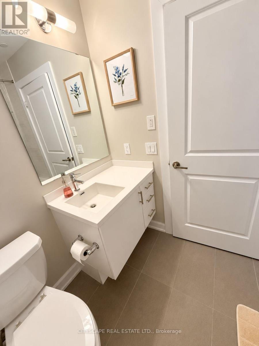 1213 - 3220 William Coltson Avenue, Oakville, Ontario  L6H 7X9 - Photo 25 - W13821514