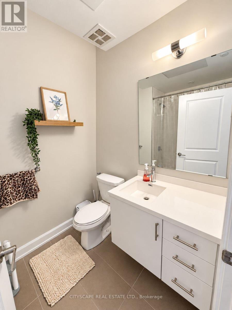 1213 - 3220 William Coltson Avenue, Oakville, Ontario  L6H 7X9 - Photo 27 - W13821514