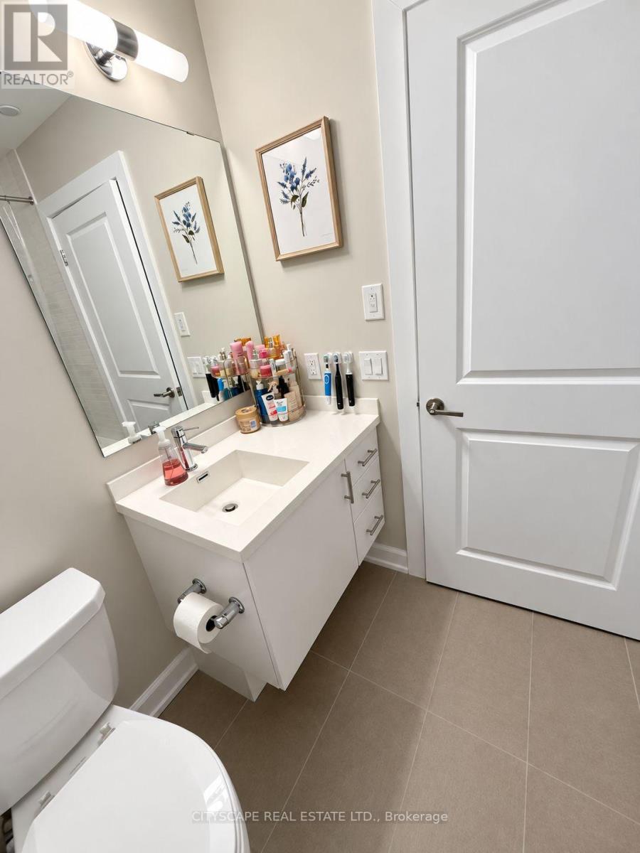 1213 - 3220 William Coltson Avenue, Oakville, Ontario  L6H 7X9 - Photo 29 - W13821514