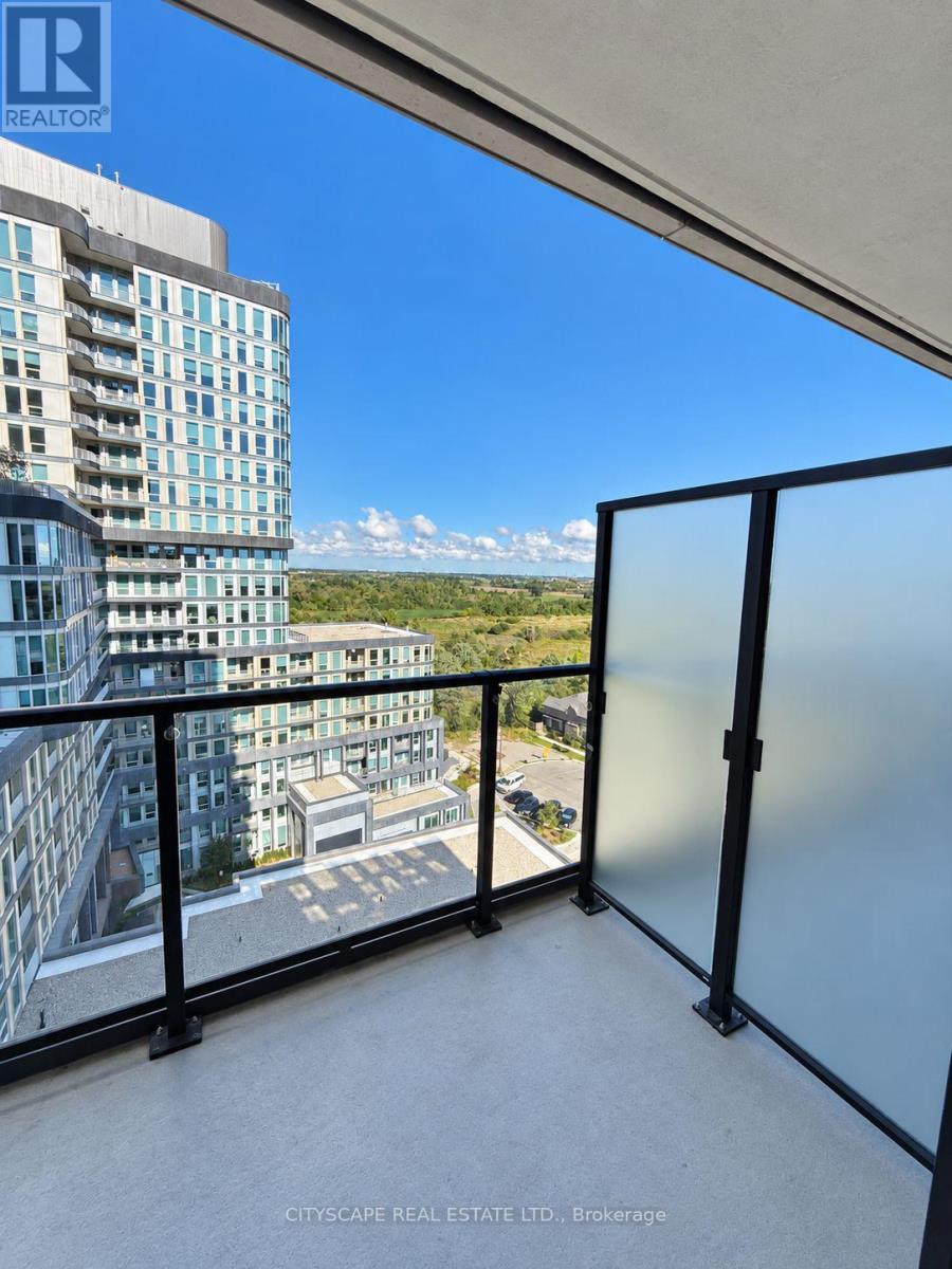 1213 - 3220 William Coltson Avenue, Oakville, Ontario  L6H 7X9 - Photo 30 - W13821514