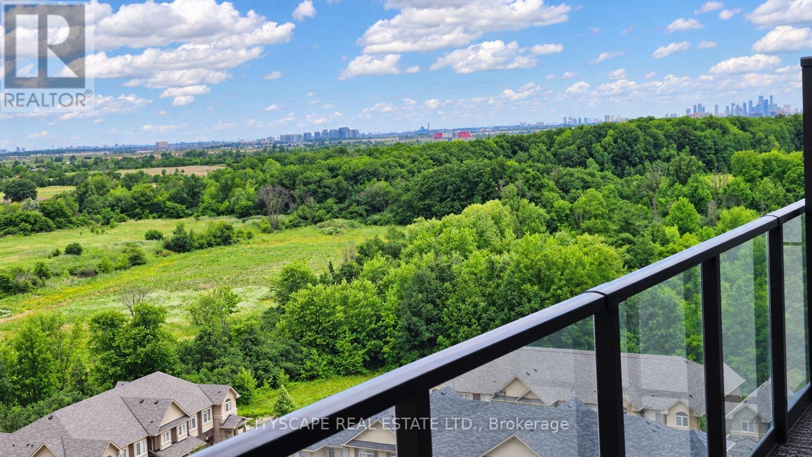 1213 - 3220 William Coltson Avenue, Oakville, Ontario  L6H 7X9 - Photo 32 - W13821514