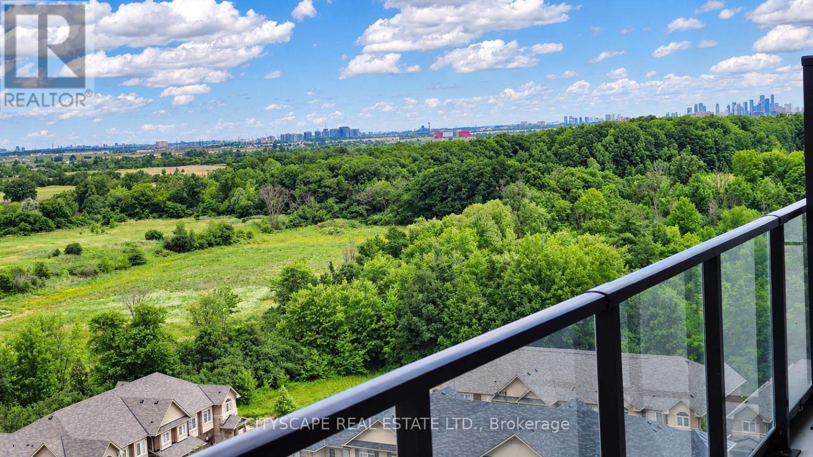 1213 - 3220 William Coltson Avenue, Oakville, Ontario  L6H 7X9 - Photo 34 - W13821514