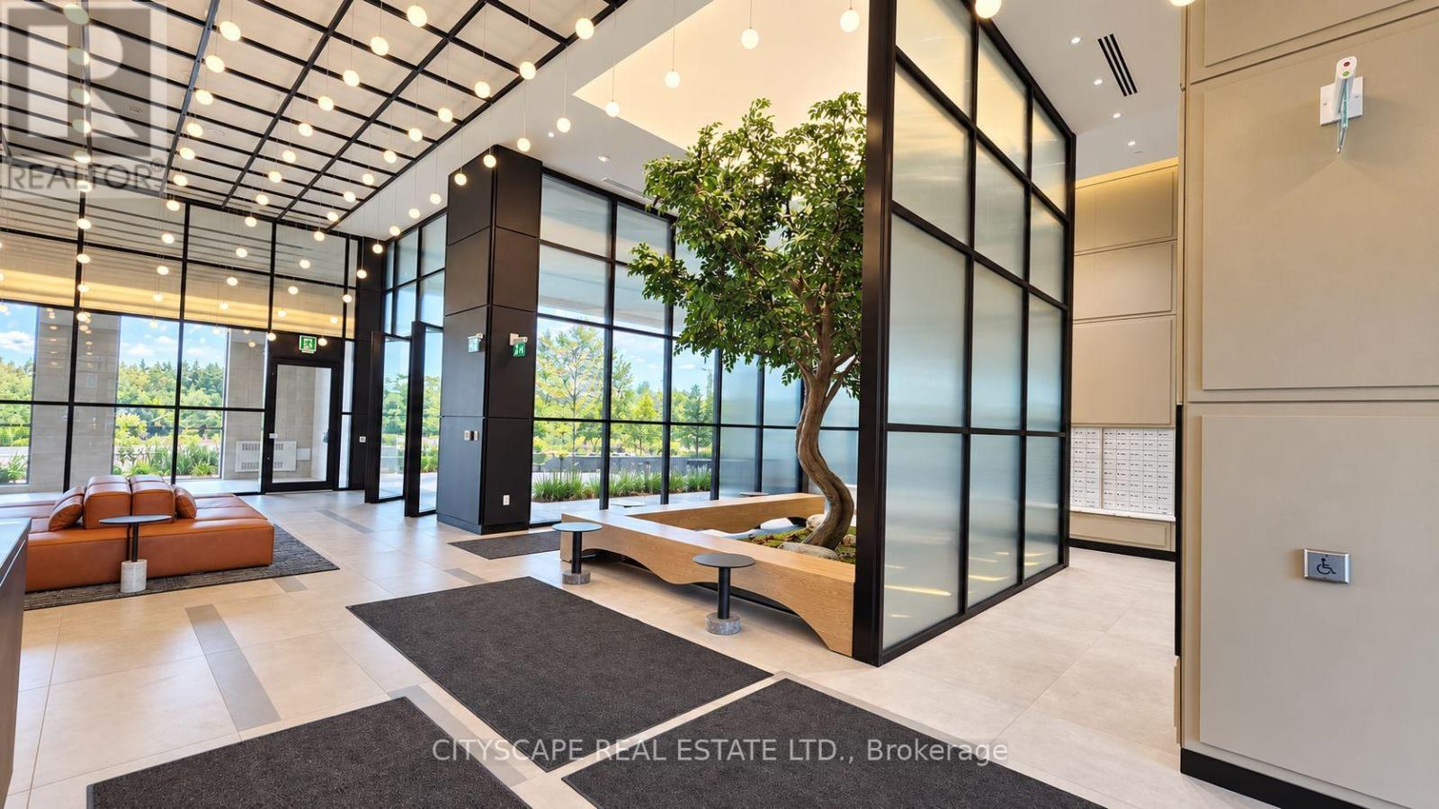 1213 - 3220 William Coltson Avenue, Oakville, Ontario  L6H 7X9 - Photo 6 - W13821514