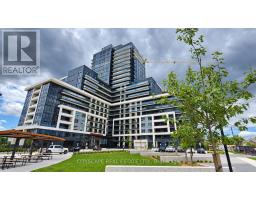 1213 - 3220 WILLIAM COLTSON AVENUE, Oakville, Ontario