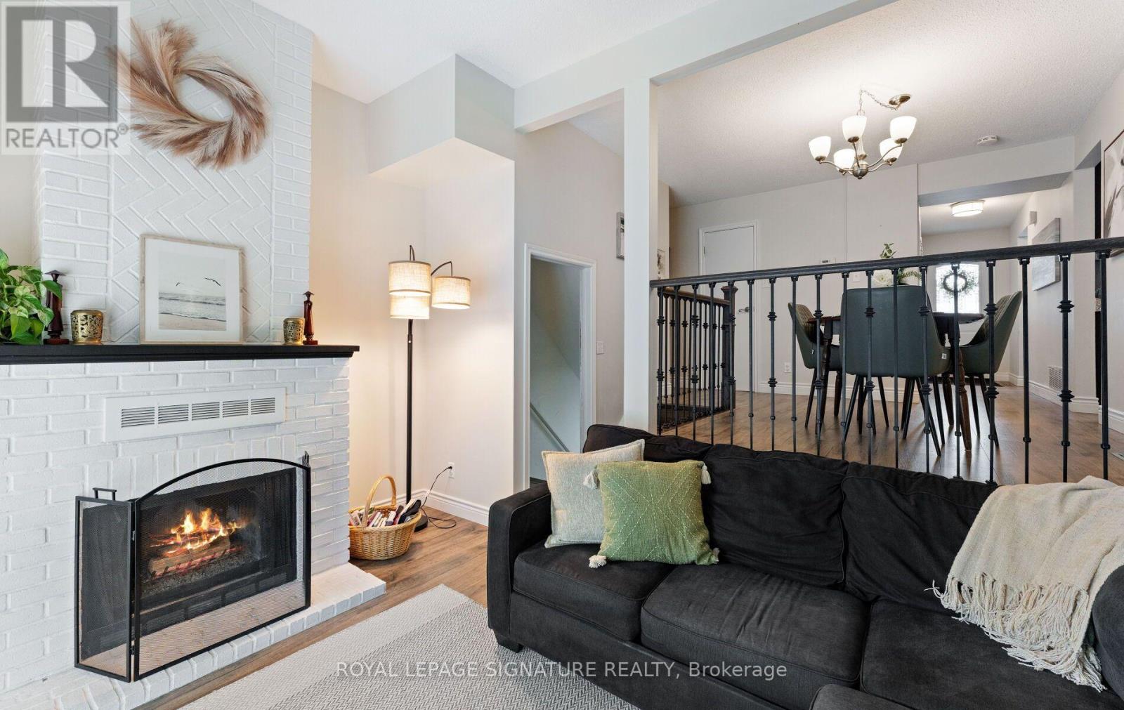 4045 Taffey Crescent, Mississauga, Ontario  L5L 2A6 - Photo 10 - W13821524