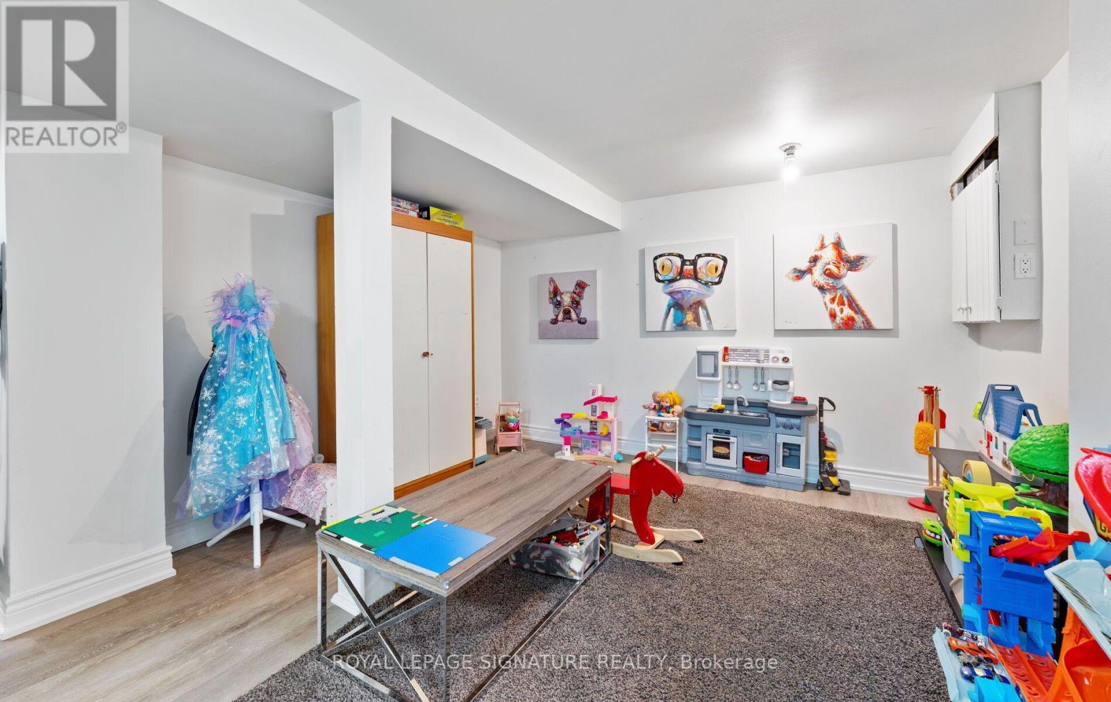4045 Taffey Crescent, Mississauga, Ontario  L5L 2A6 - Photo 36 - W13821524