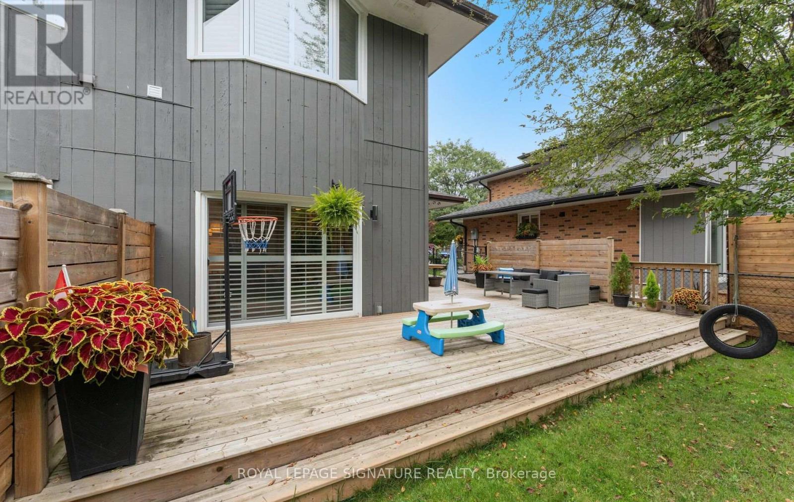 4045 Taffey Crescent, Mississauga, Ontario  L5L 2A6 - Photo 44 - W13821524
