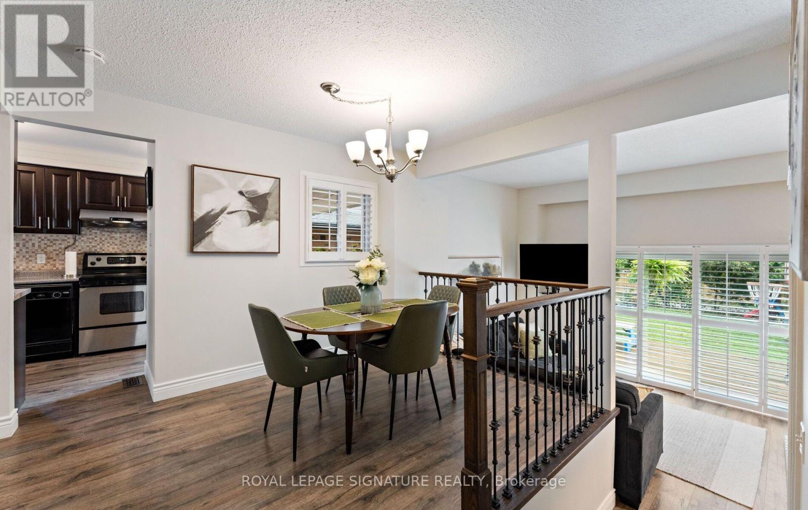 4045 Taffey Crescent, Mississauga, Ontario  L5L 2A6 - Photo 7 - W13821524