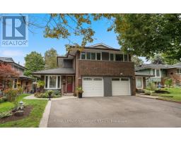 4045 TAFFEY CRESCENT, Mississauga, Ontario