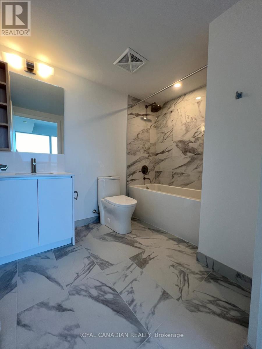 837 - 1100 Sheppard Avenue W, Toronto, Ontario  M3K 0E4 - Photo 10 - W13821528