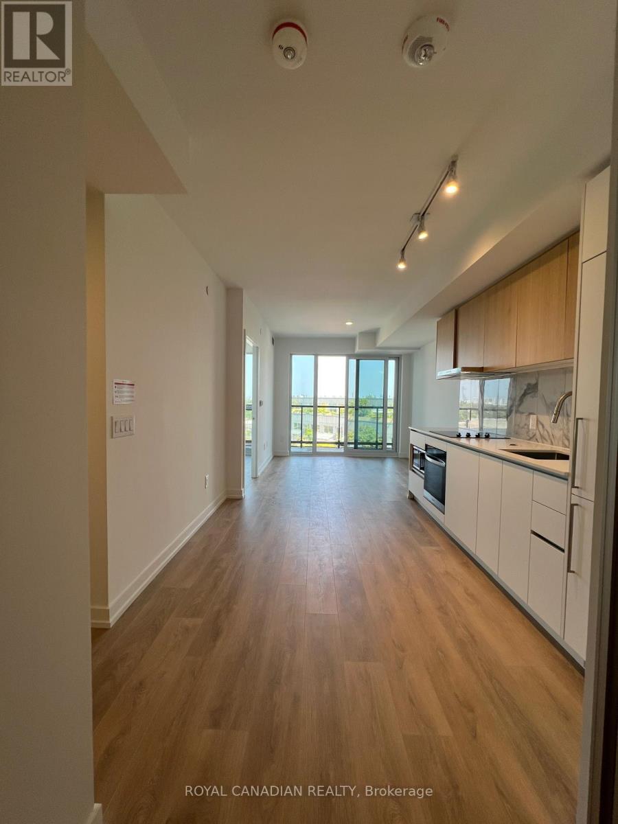837 - 1100 Sheppard Avenue W, Toronto, Ontario  M3K 0E4 - Photo 14 - W13821528