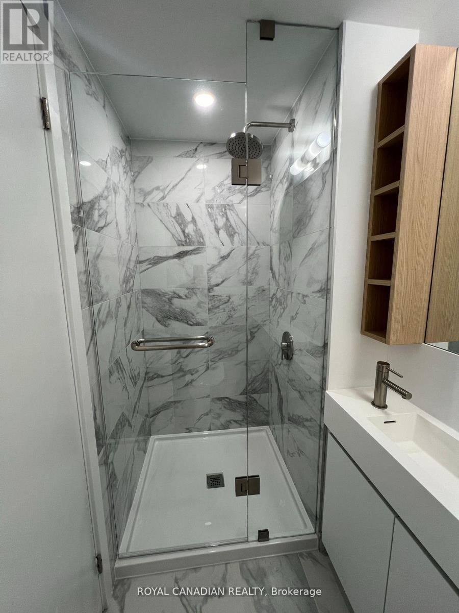 837 - 1100 Sheppard Avenue W, Toronto, Ontario  M3K 0E4 - Photo 20 - W13821528