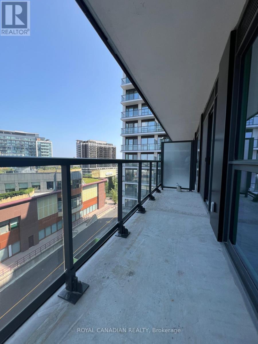 837 - 1100 Sheppard Avenue W, Toronto, Ontario  M3K 0E4 - Photo 4 - W13821528