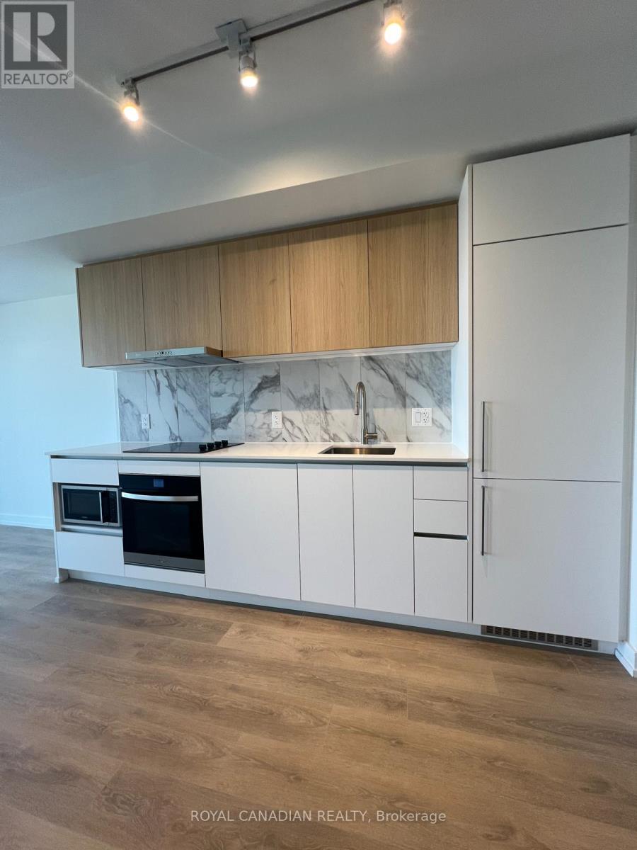 837 - 1100 Sheppard Avenue W, Toronto, Ontario  M3K 0E4 - Photo 7 - W13821528