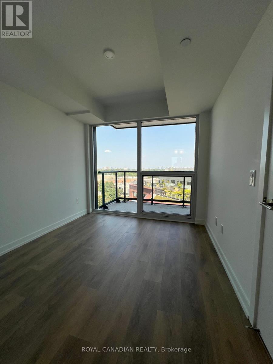 837 - 1100 Sheppard Avenue W, Toronto, Ontario  M3K 0E4 - Photo 8 - W13821528