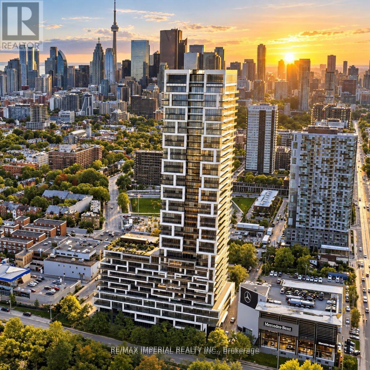 2302 - 5 Defries Street, Toronto, Ontario  M5A 0W7 - Photo 11 - C13815956