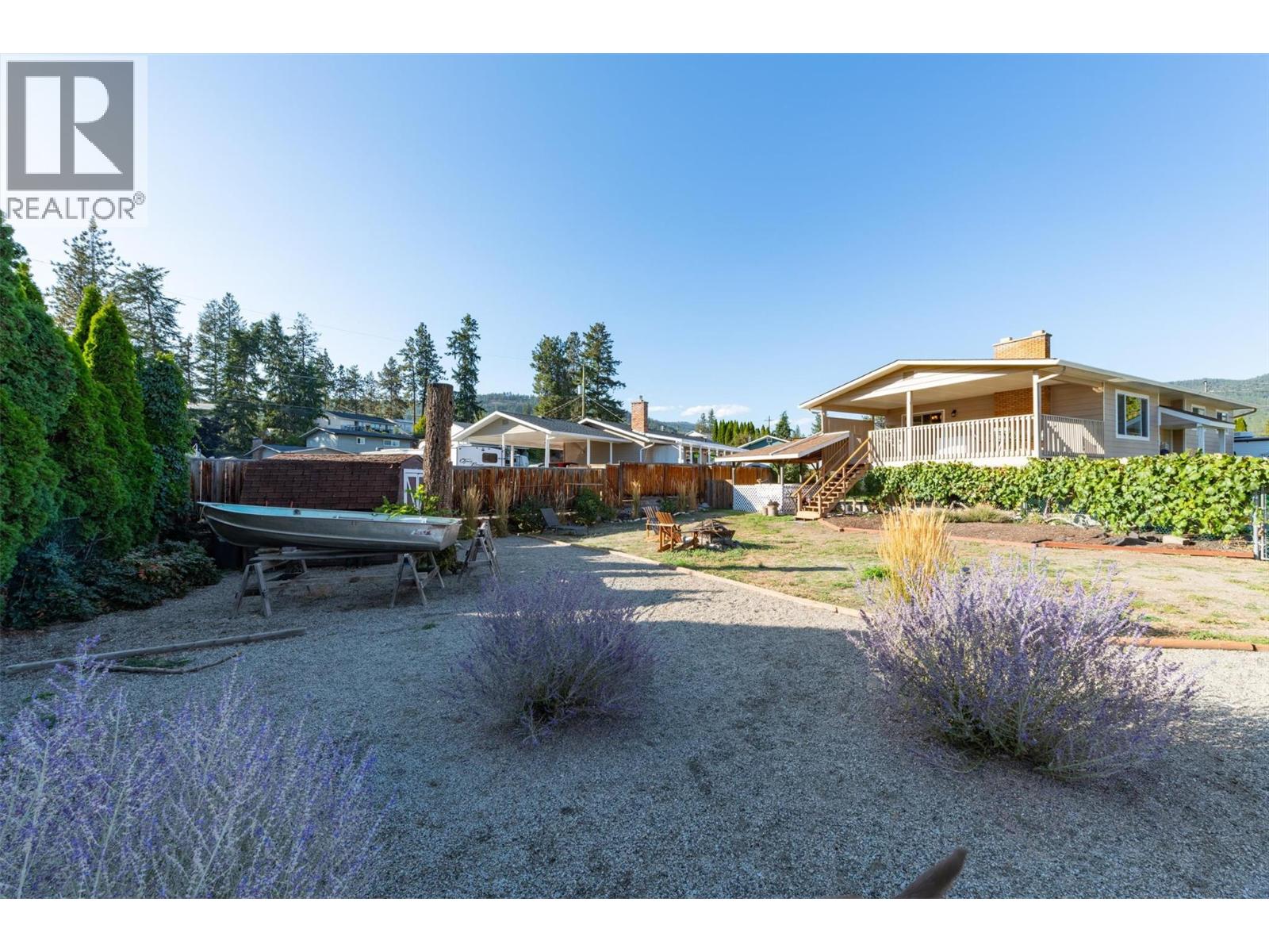 3374 Mcmurchie Road Lot# 33, West Kelowna, British Columbia  V4T 1B4 - Photo 54 - 10401559