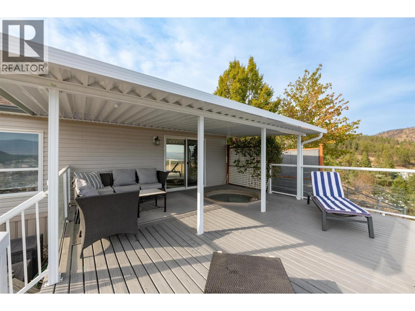 1750 Lenz Road Unit# 108, West Kelowna, British Columbia  V1Z 3N1 - Photo 4 - 10401697