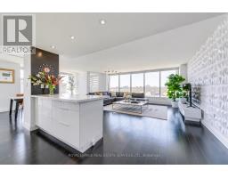 1607 - 2045 LAKE SHORE BOULEVARD W, Toronto, Ontario