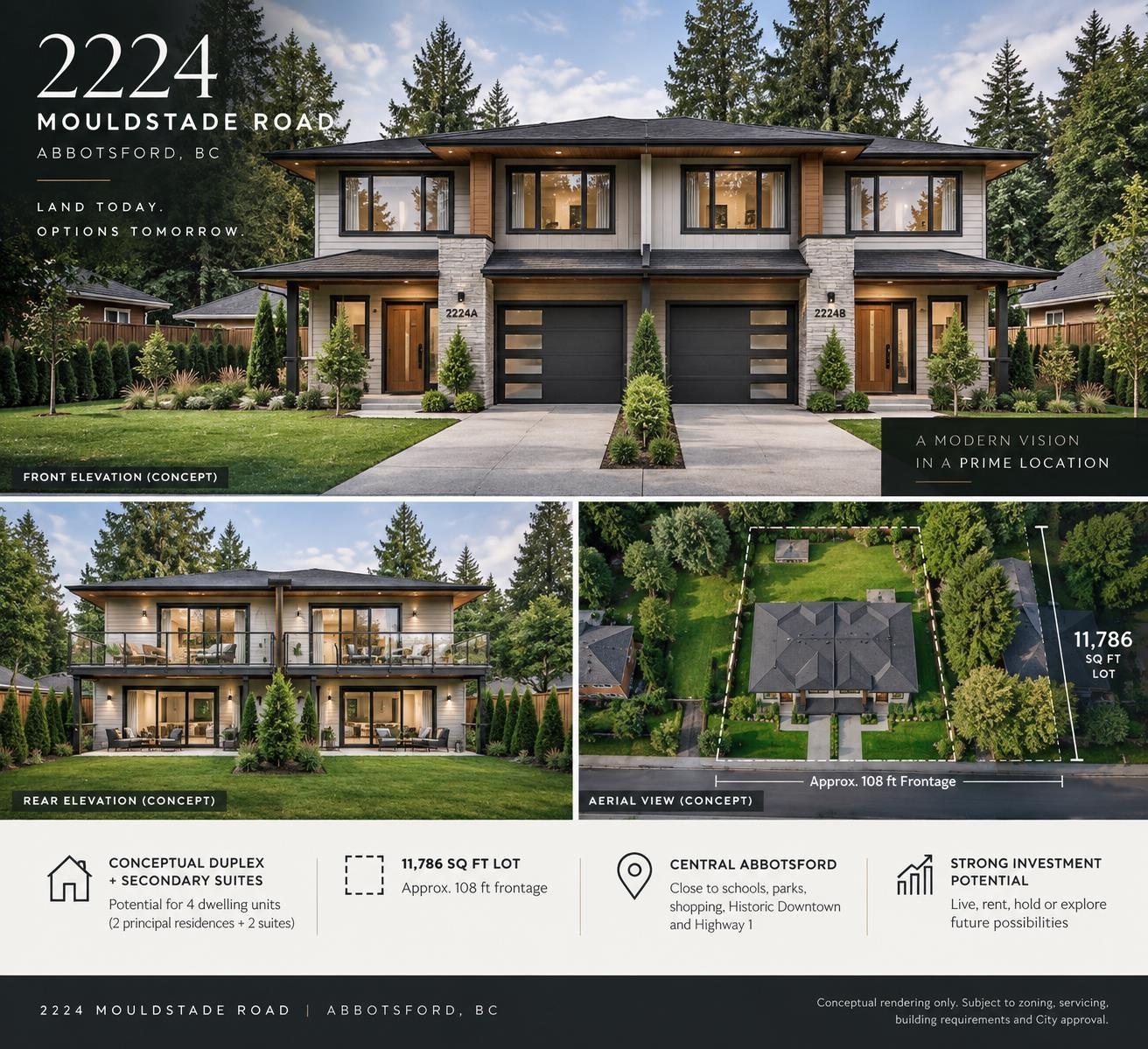 2224 Mouldstade Road, Abbotsford, British Columbia  V2S 3X4 - Photo 3 - R3166240