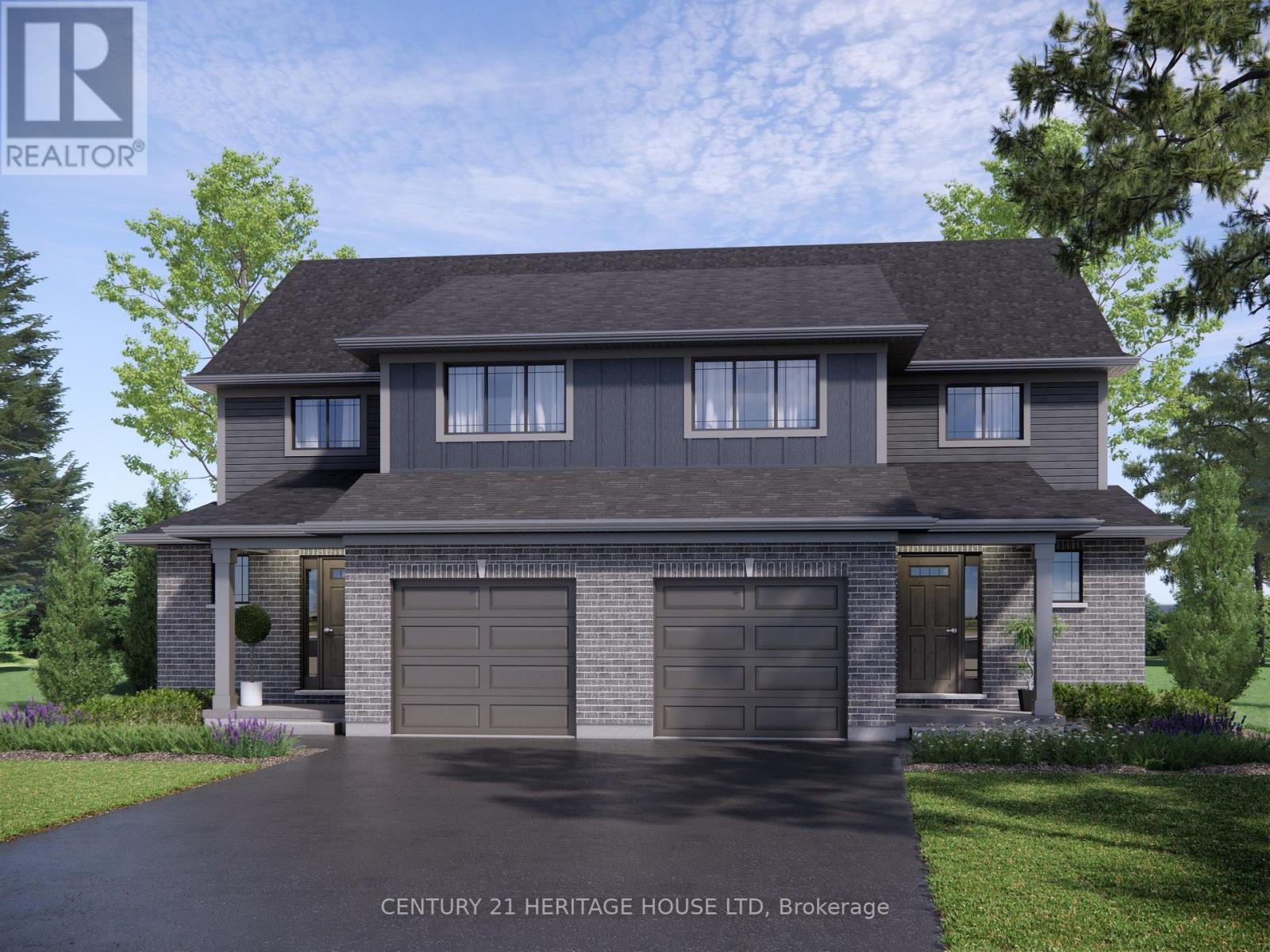 61 FOXTAIL LANE, St. Thomas, Ontario