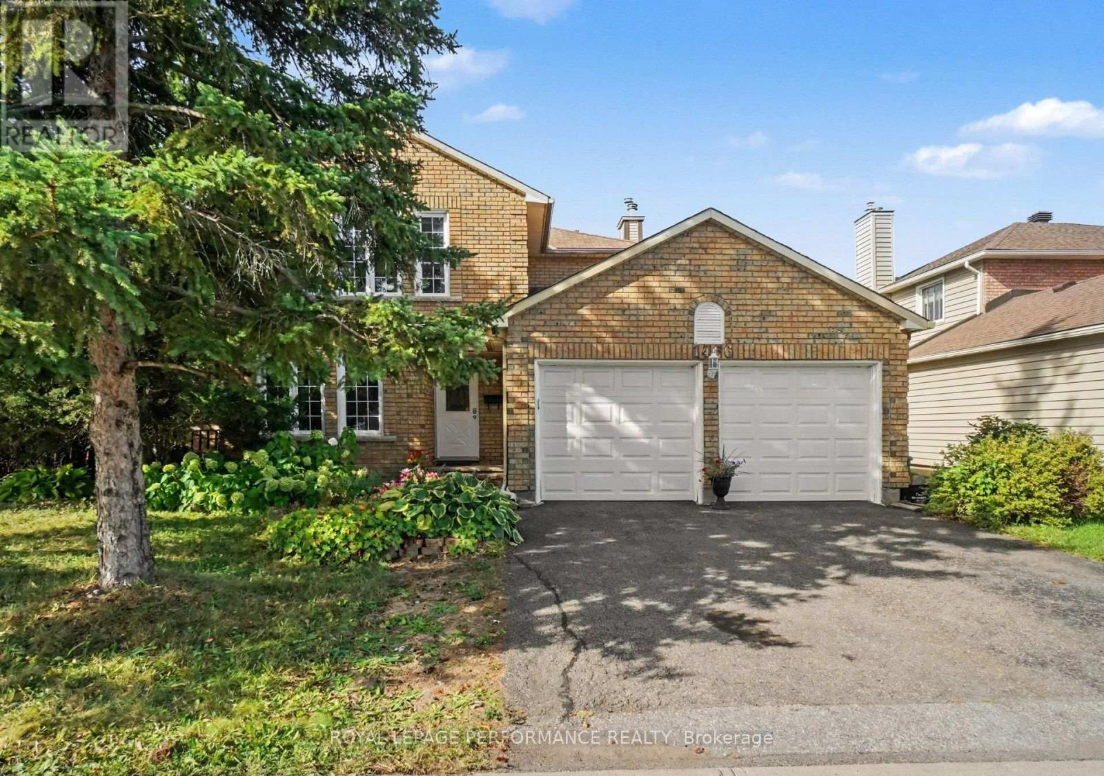 1466 PRESTONE DRIVE, Ottawa, Ontario