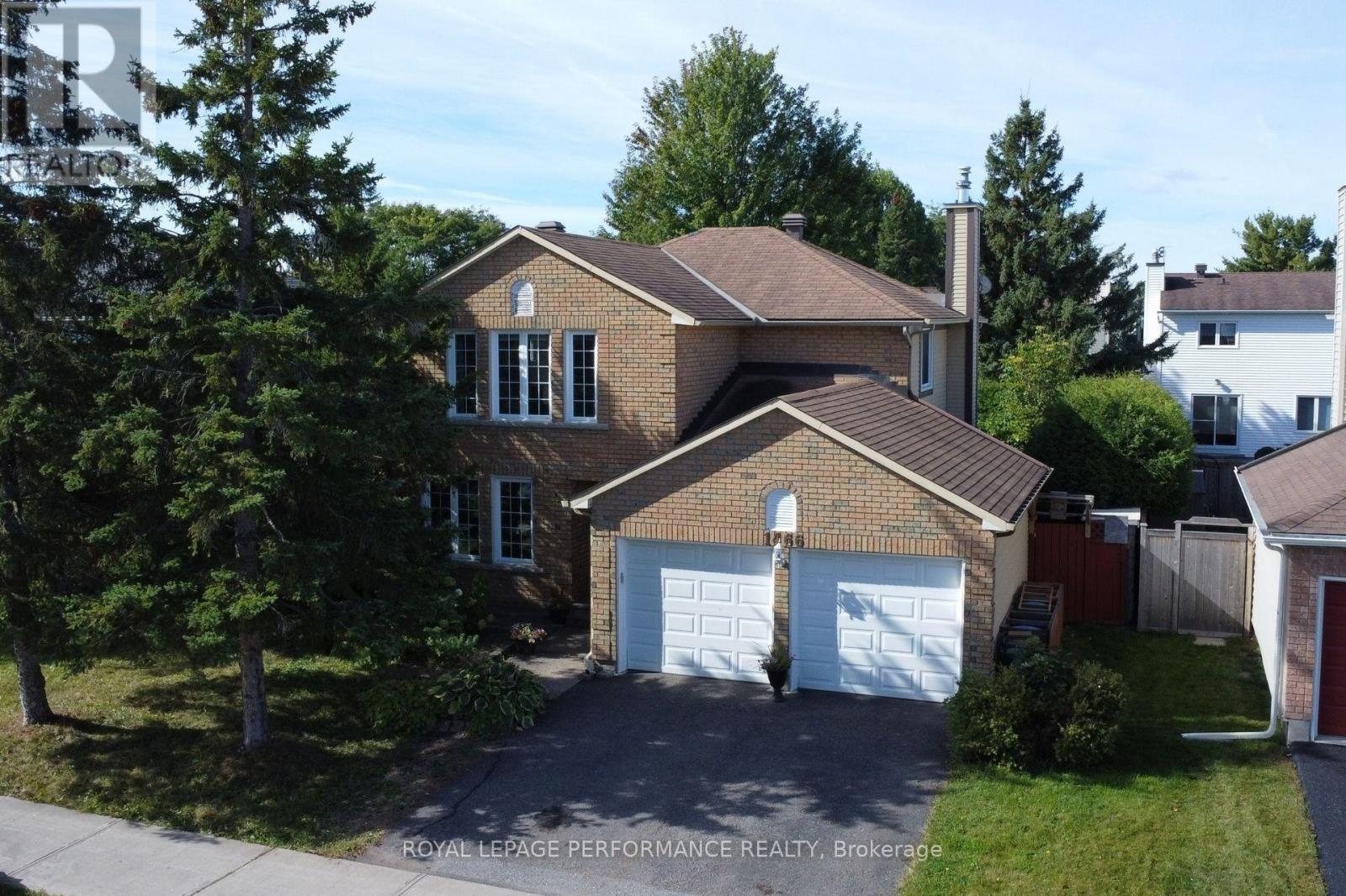 1466 Prestone Drive, Ottawa, Ontario  K1E 1M4 - Photo 31 - X13821544