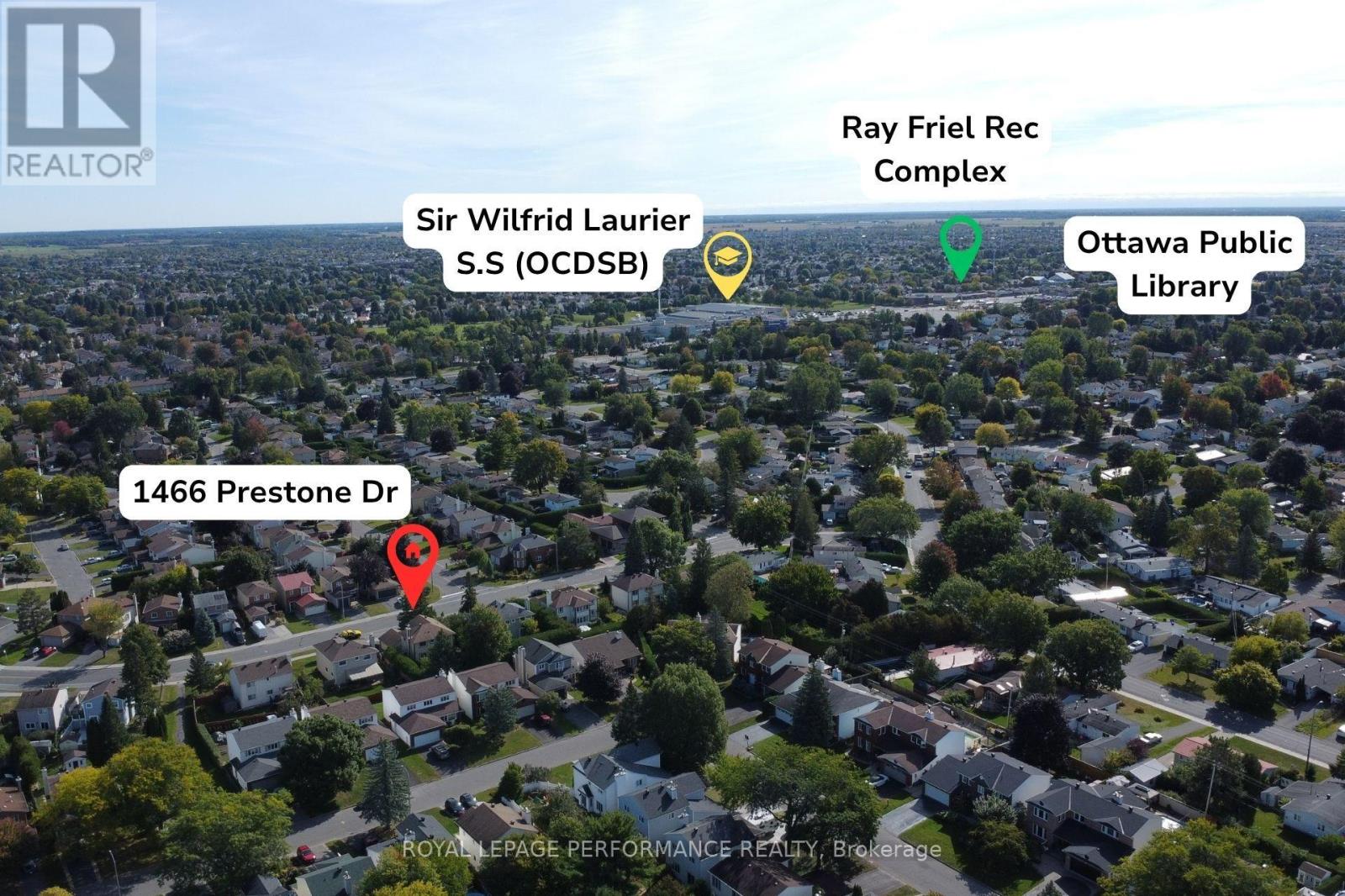 1466 Prestone Drive, Ottawa, Ontario  K1E 1M4 - Photo 34 - X13821544