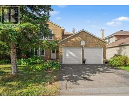 1466 PRESTONE DRIVE, Ottawa, Ontario