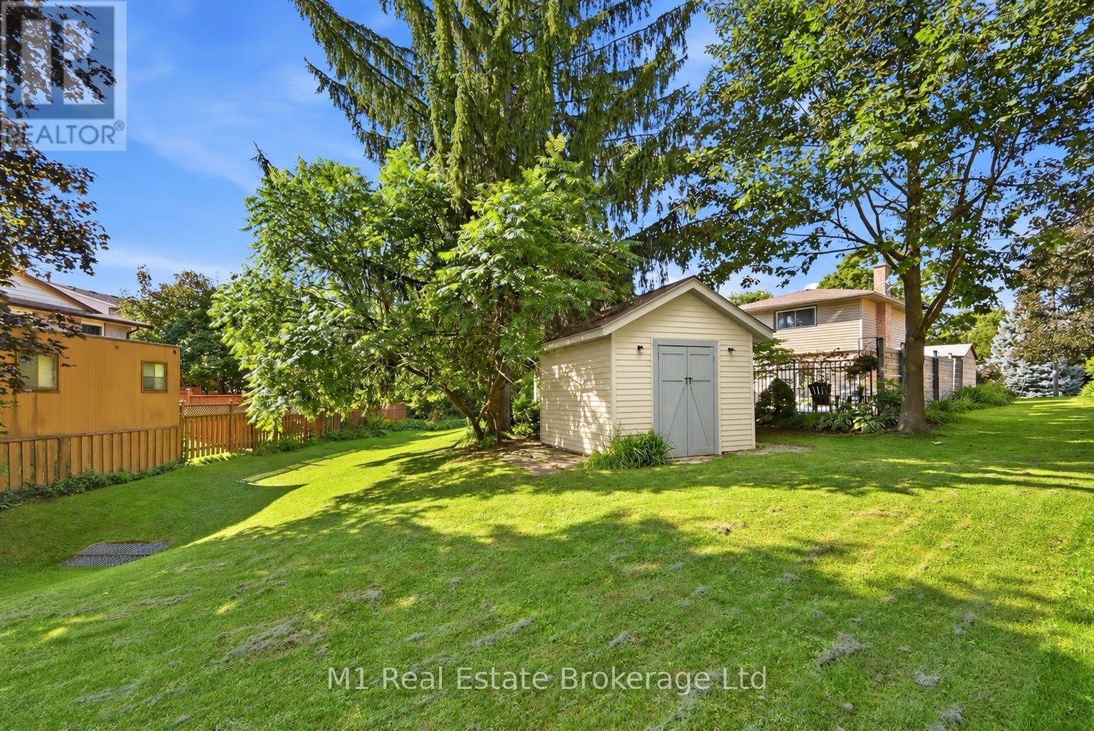565 Elgin Street, Centre Wellington, Ontario  N1M 2C1 - Photo 28 - X13812342