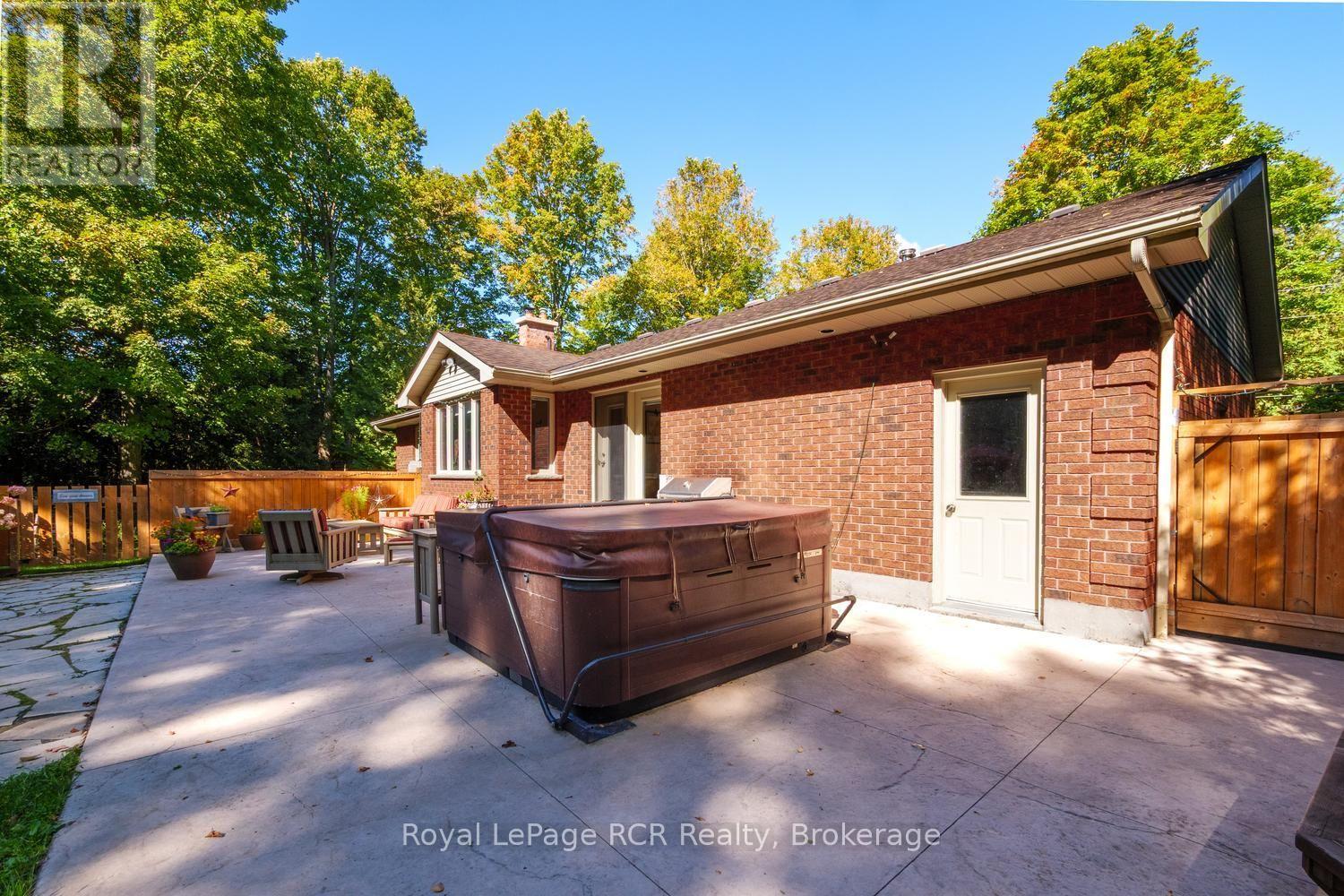 84040 Sideroad 6 Road, Meaford, Ontario  N0H 1E0 - Photo 35 - X13819156