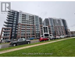 407 - 51 CLARINGTON BOULEVARD, Clarington, Ontario