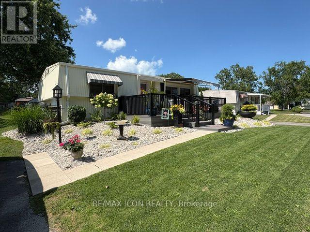 100 Shannon Boulevard, South Huron, Ontario  N0M 1T0 - Photo 23 - X13812138