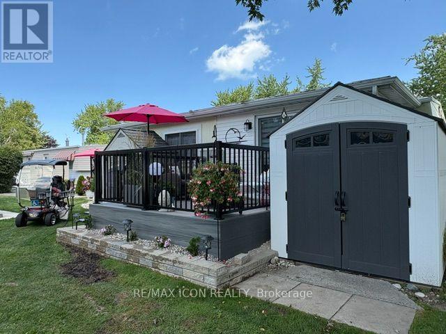 100 Shannon Boulevard, South Huron, Ontario  N0M 1T0 - Photo 19 - X13812138