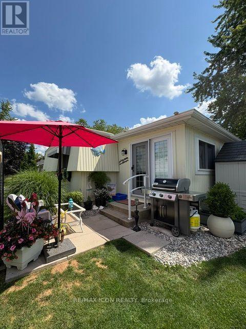 100 Shannon Boulevard, South Huron, Ontario  N0M 1T0 - Photo 18 - X13812138