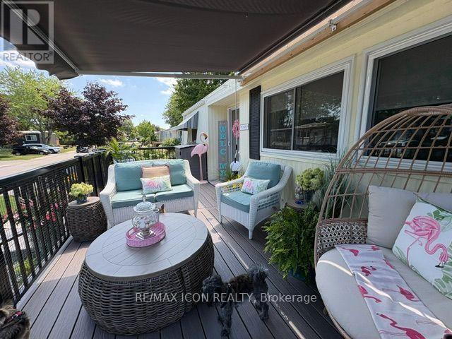 100 Shannon Boulevard, South Huron, Ontario  N0M 1T0 - Photo 16 - X13812138
