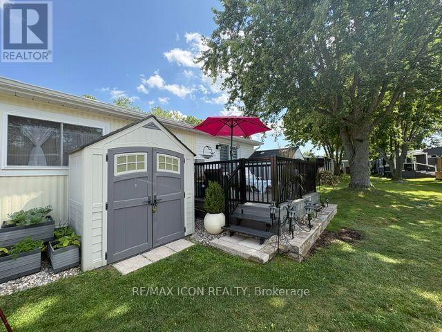 100 Shannon Boulevard, South Huron, Ontario  N0M 1T0 - Photo 20 - X13812138