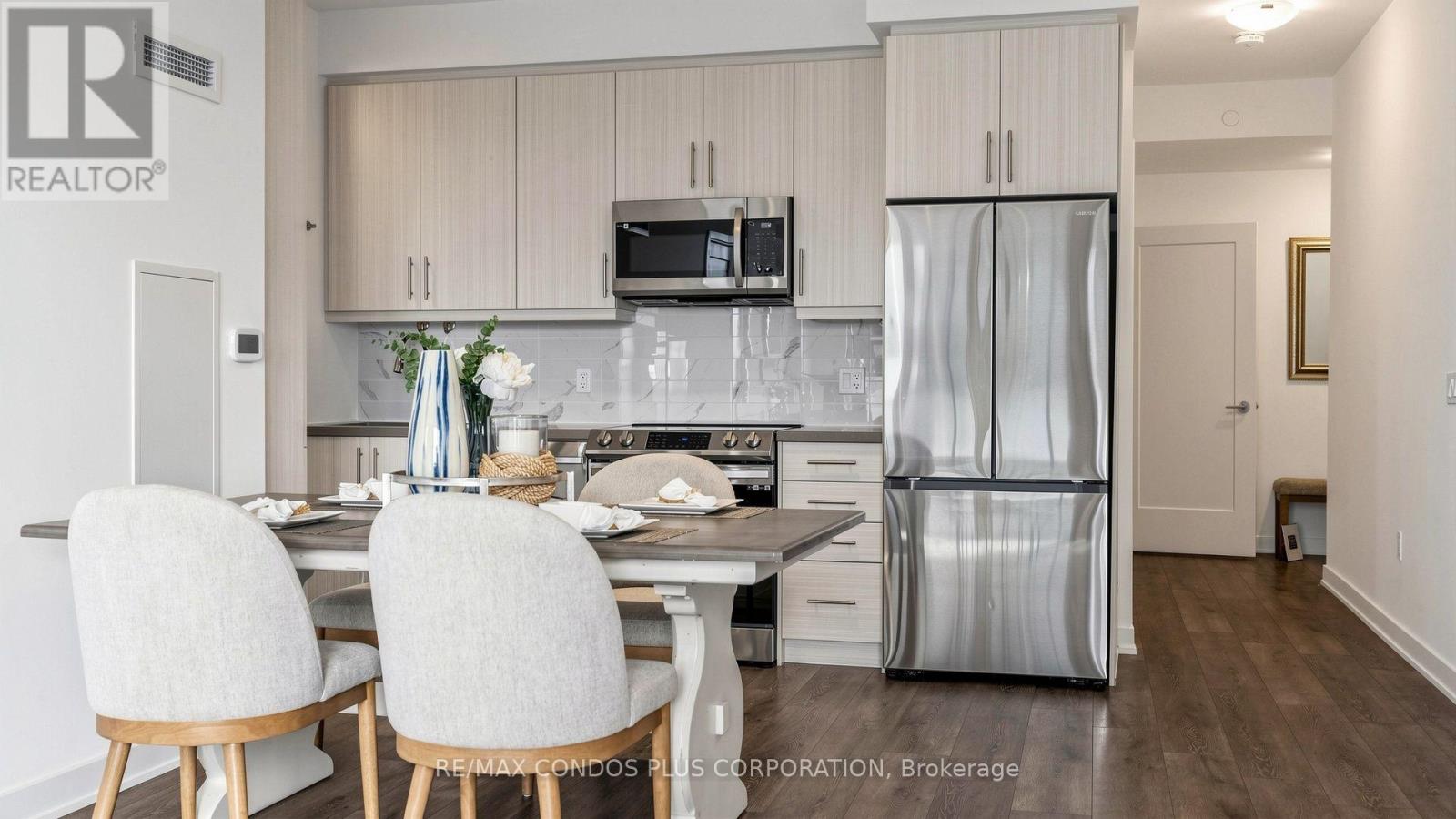 503 - 105 Oneida Crescent, Richmond Hill, Ontario  L4B 0H6 - Photo 13 - N13821552