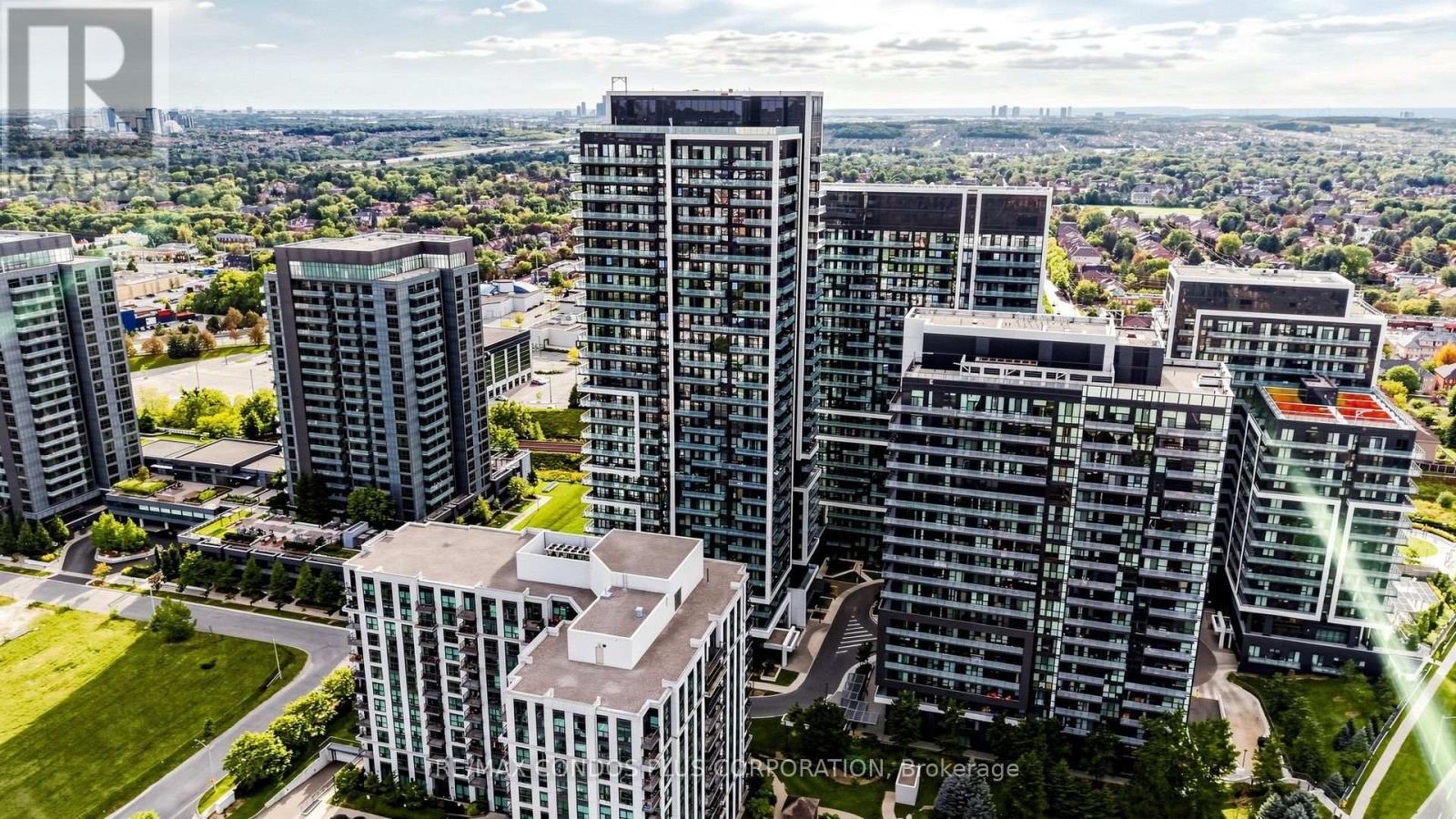 503 - 105 Oneida Crescent, Richmond Hill, Ontario  L4B 0H6 - Photo 2 - N13821552