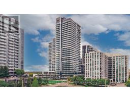 503 - 105 ONEIDA CRESCENT, Richmond Hill, Ontario