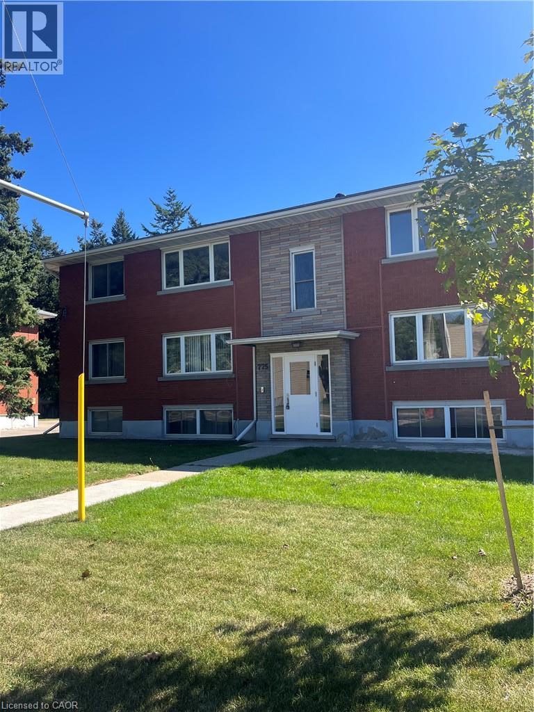 775 Frederick Street Unit# 5, Kitchener, Ontario  N2B 2B4 - Photo 1 - 40865706