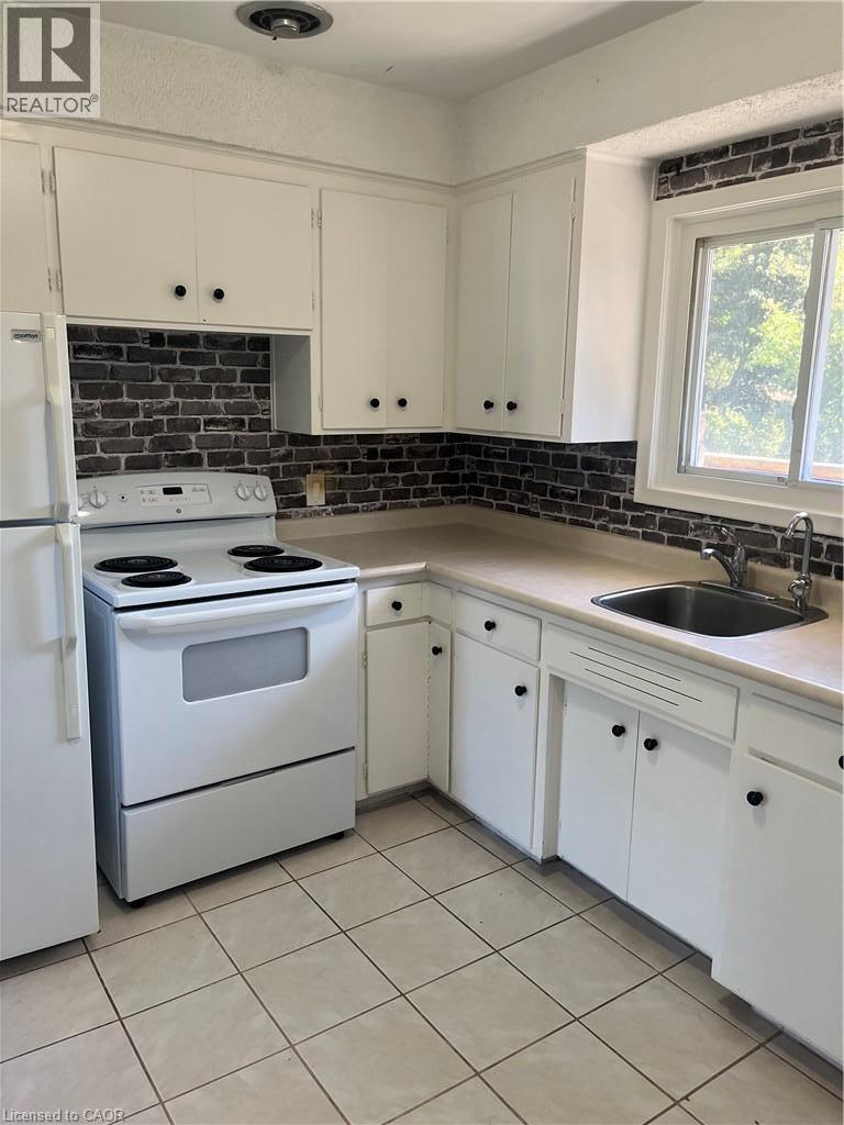 775 Frederick Street Unit# 5, Kitchener, Ontario  N2B 2B4 - Photo 3 - 40865706