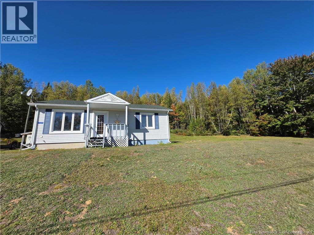 337 Howard Road photo 1