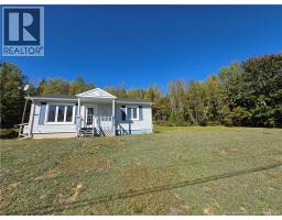 337 Howard Road, Blackville, New Brunswick