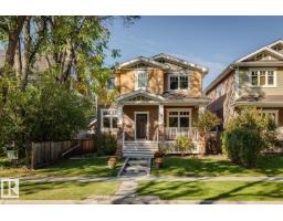 11032 80 Av NW, Edmonton, Alberta T6G 0R3 (30317826)