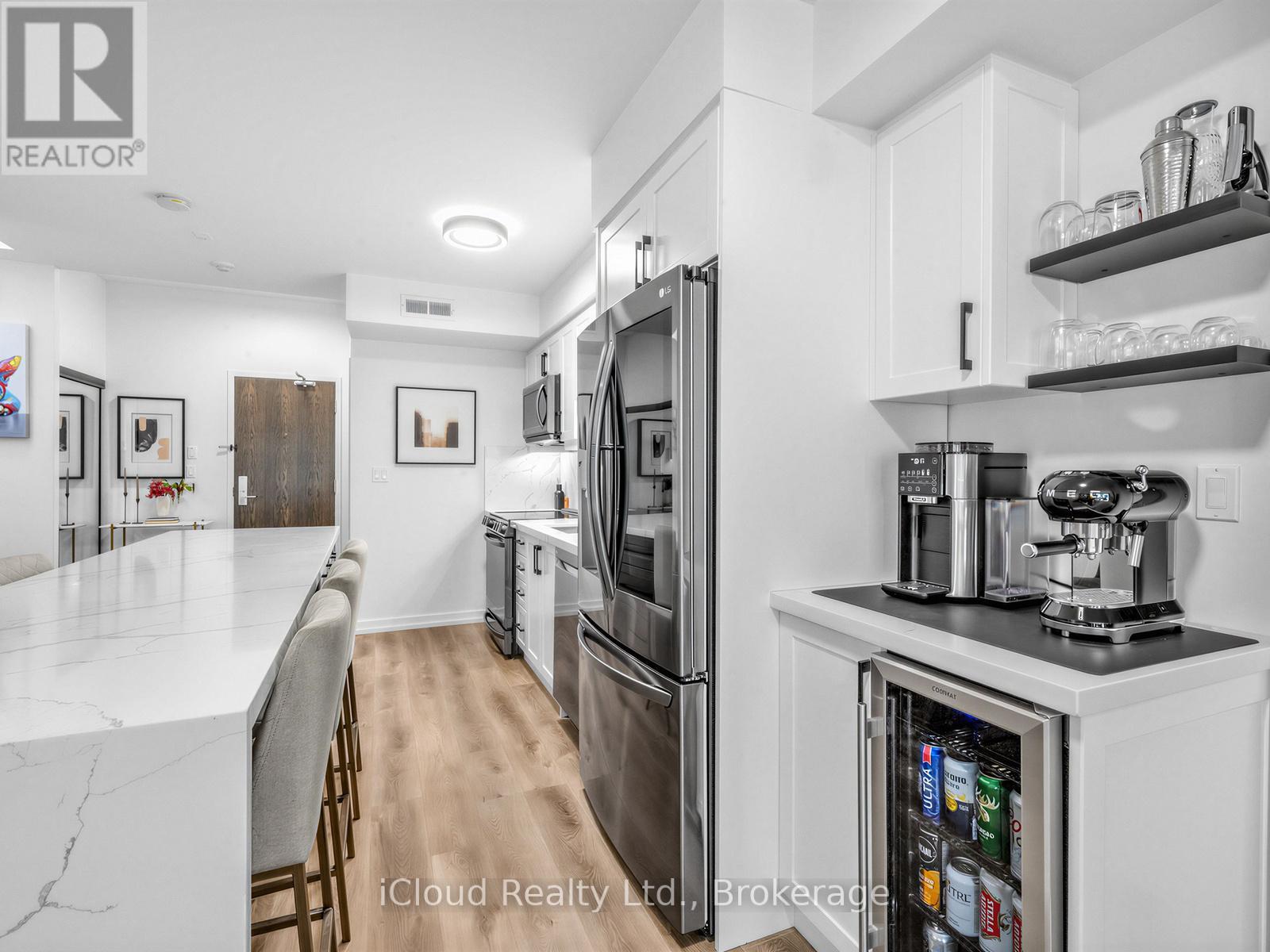 244 - 201 Carlaw Avenue, Toronto, Ontario M4M 2S1 - Photo 10 - E13625154