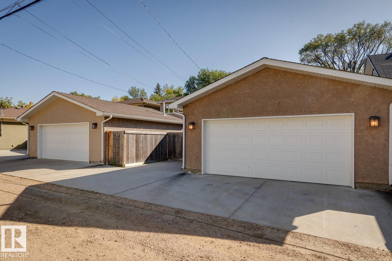11032 80 Av Nw, Edmonton, Alberta  T6G 0R3 - Photo 65 - E4510015