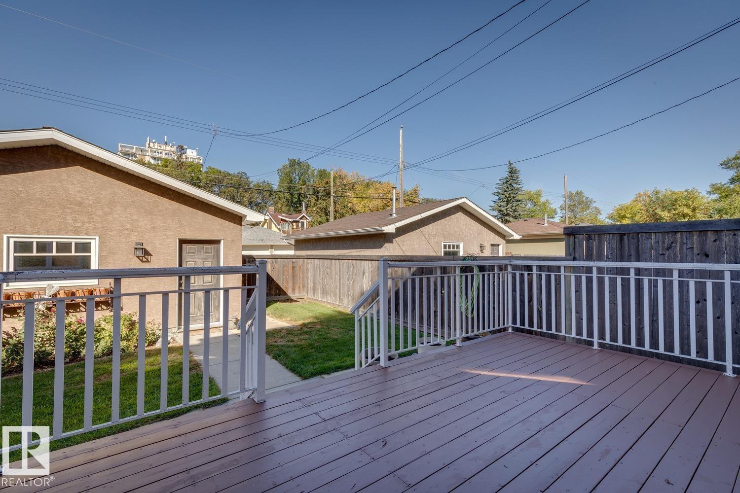 11032 80 Av Nw, Edmonton, Alberta  T6G 0R3 - Photo 64 - E4510015