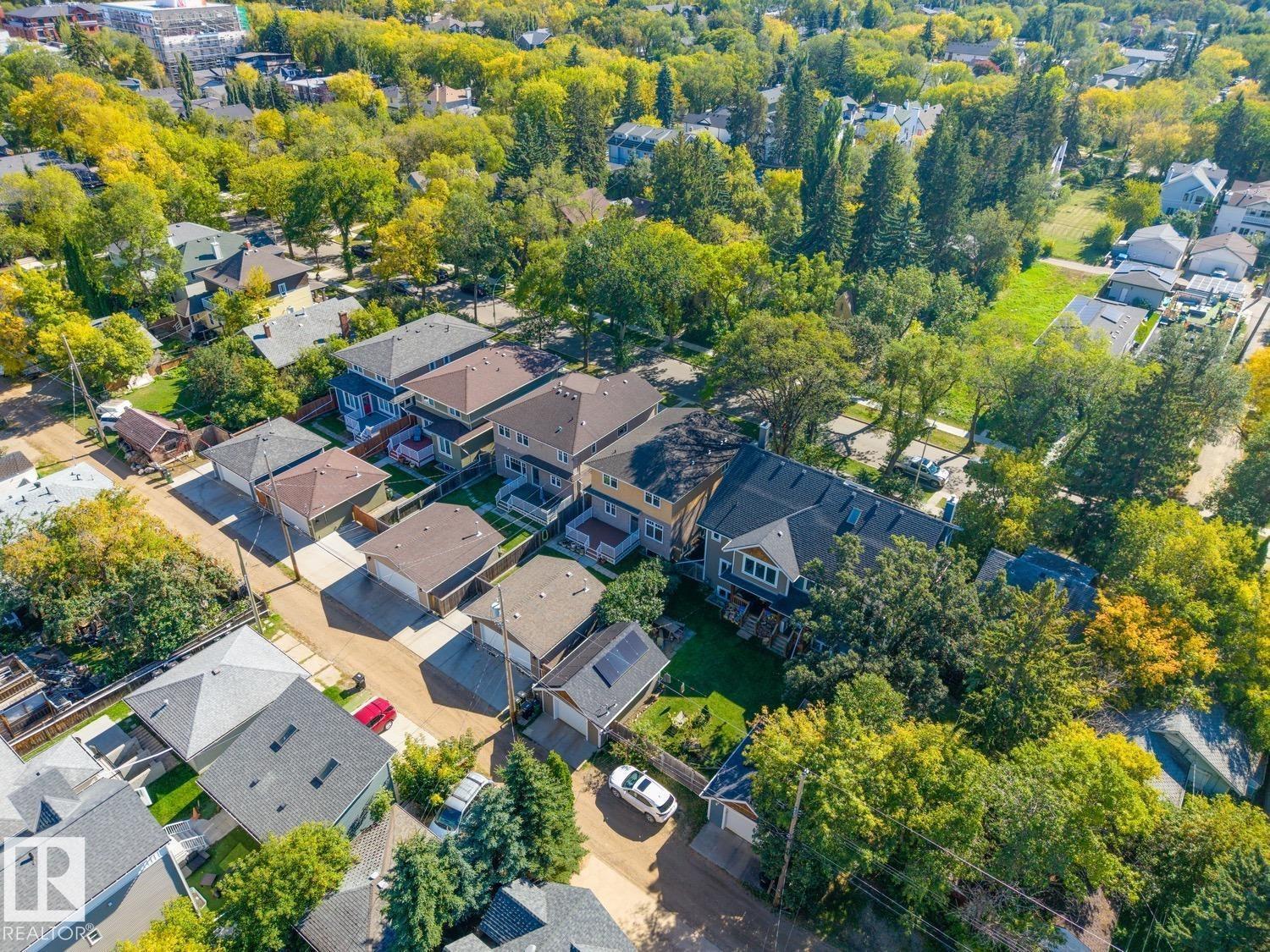 11032 80 Av Nw, Edmonton, Alberta  T6G 0R3 - Photo 71 - E4510015